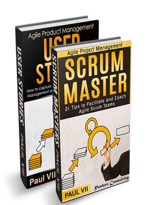 cover image of Scrum Master
